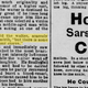 Excerpt of an article in the April 2, 1892 San Francisco Call newspaper in California (Newspapers.com)
